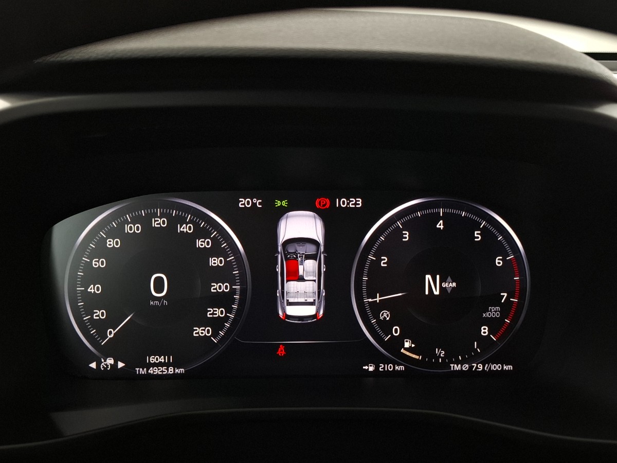 Volvo XC40 1.5 T3 Inscription