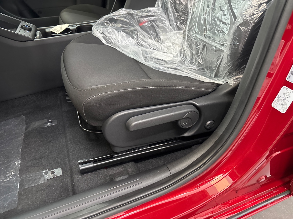 Hyundai Kona Comfort 65.4 KWH