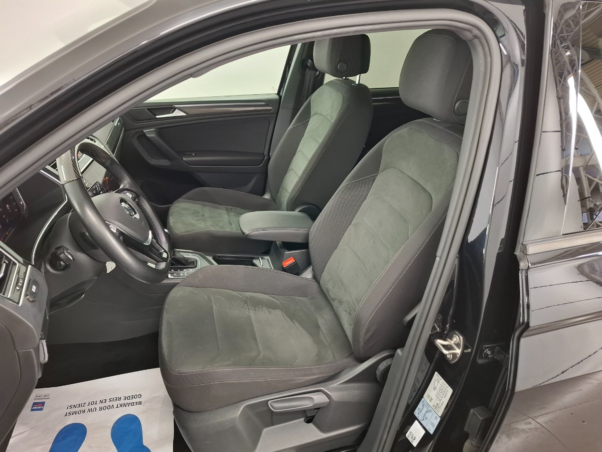 Volkswagen Tiguan 1.5 TSI ACT Highline Business R