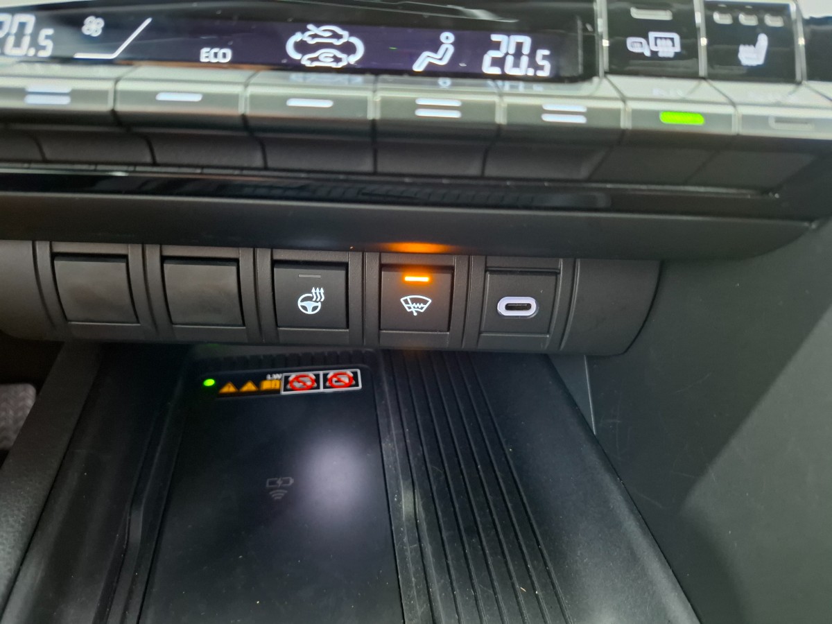 Toyota C-HR 1.8 Hybrid Style |Elektrische Klep|