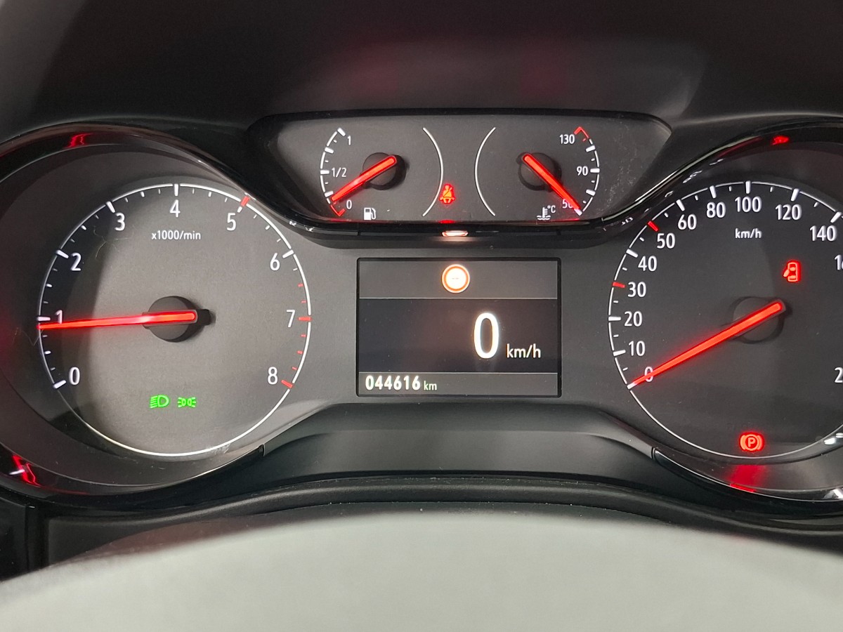 Opel Corsa 1.2 GS Line
