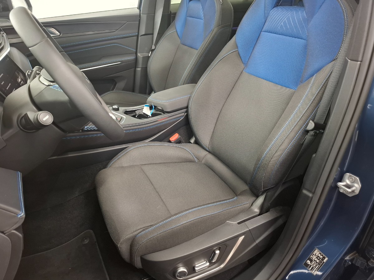 Lynk & CO 01 1.5 PHEV 261CH DCTH