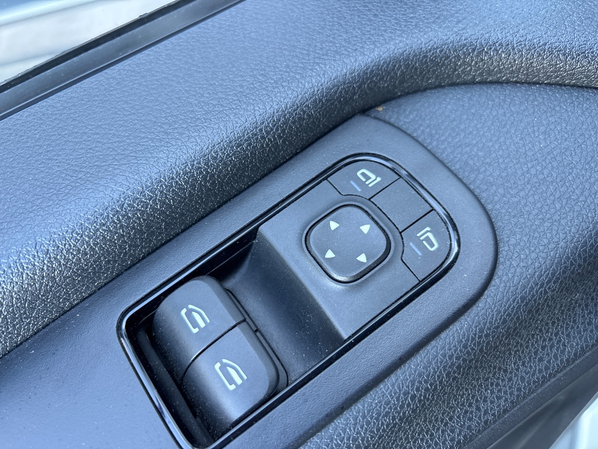 Mercedes-Benz Sprinter 317 CDI L3H2 AUT | Koelwagen Carrier Xarios 300 Carpol | MBUX NAV CC CAM