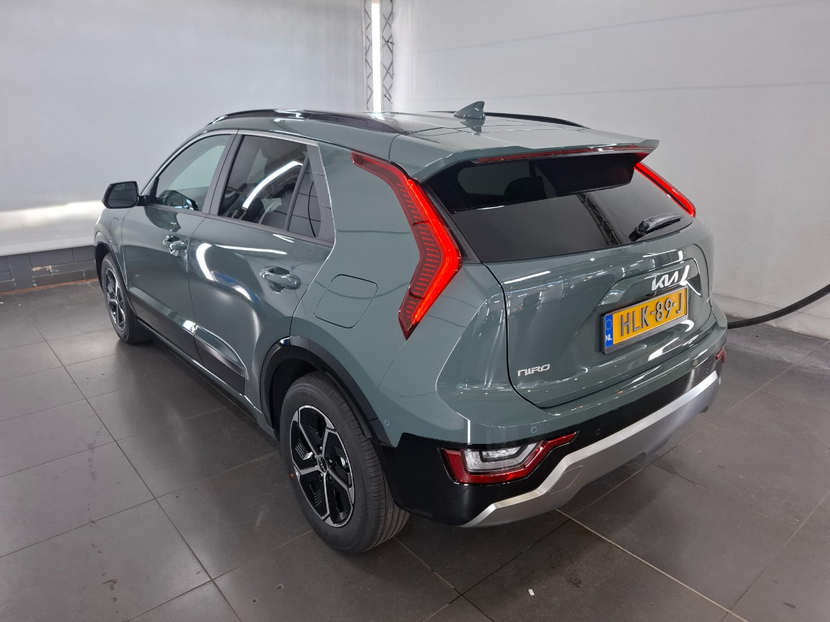 Kia Niro 1.6 GDi PHEV DynamicPlusLine