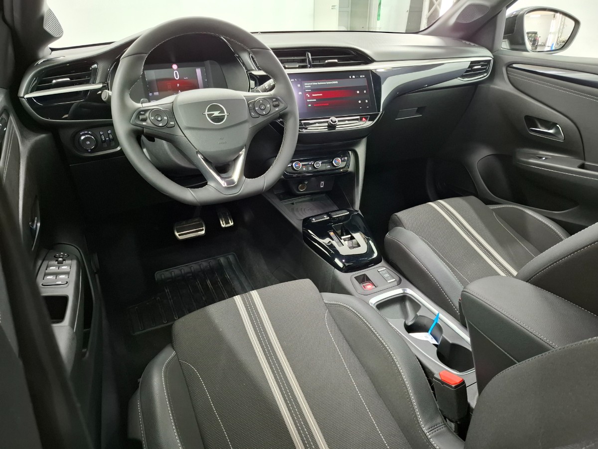 Opel Corsa 1.2 Turbo GS-Line Panoramadak 130 pk