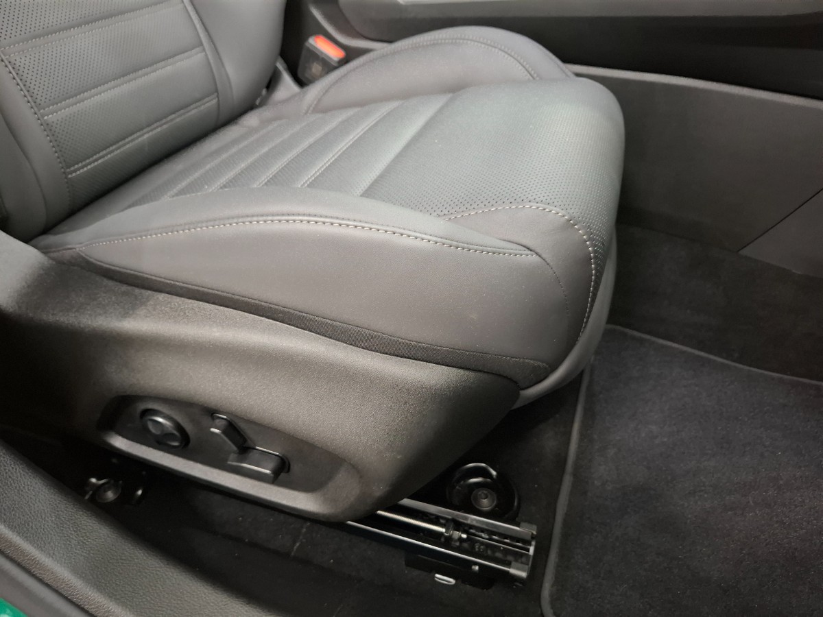 Alfa Romeo Tonale 1.5T Hybrid Veloce
