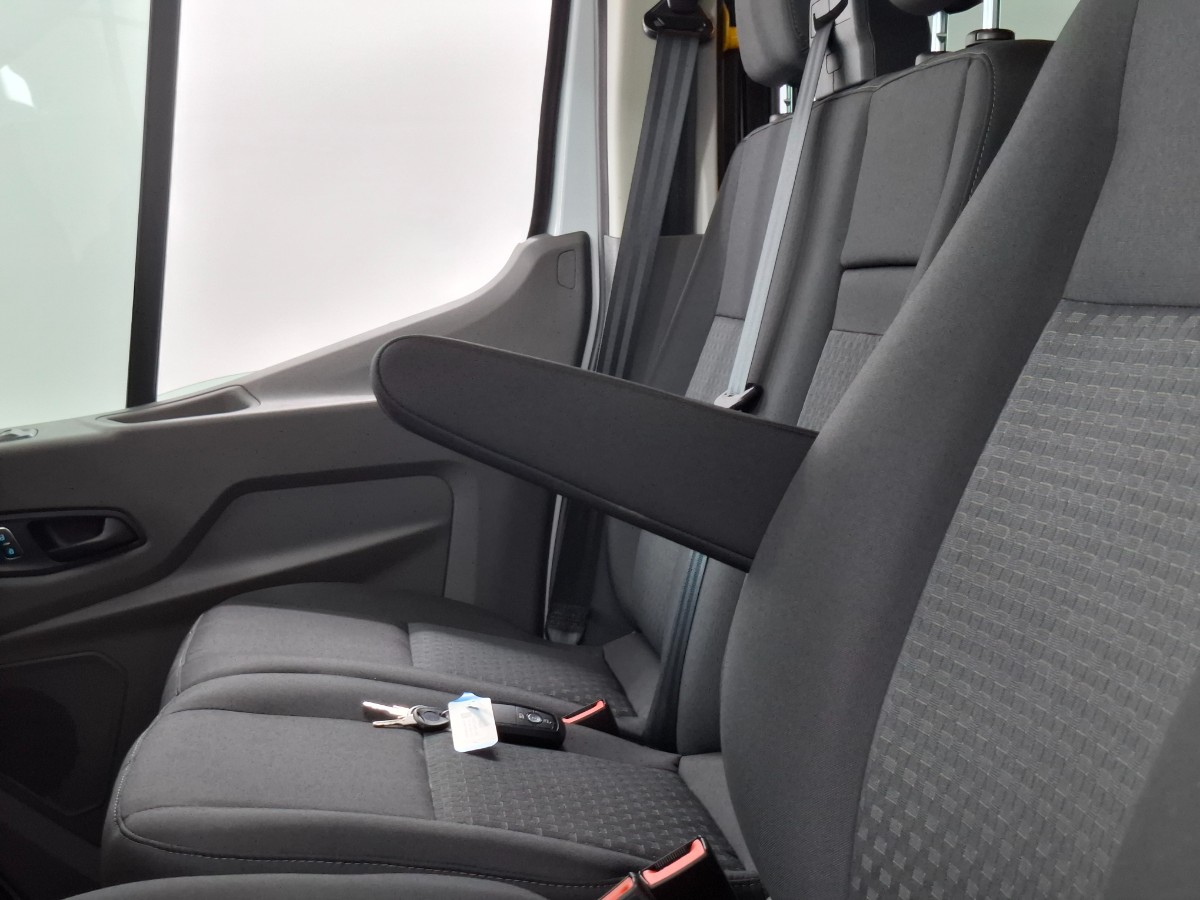 Ford Transit L3H2