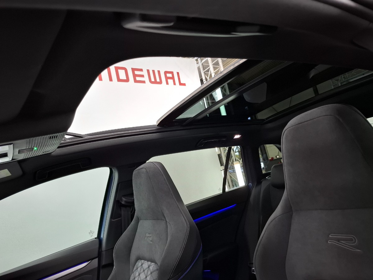 Volkswagen Golf Variant VIII 1,5eTSI 150PK DSG R-Line +
