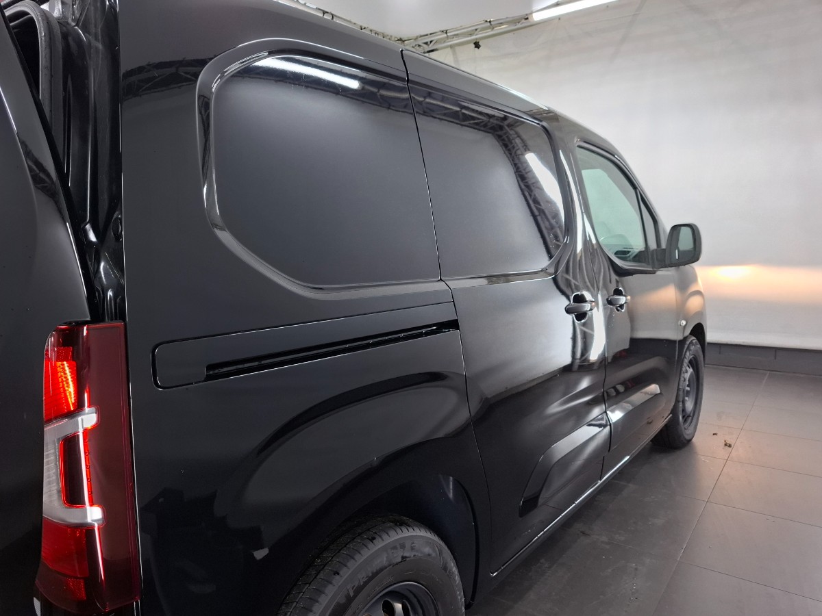 Fiat E-Doblò 136 L1 50 kWh