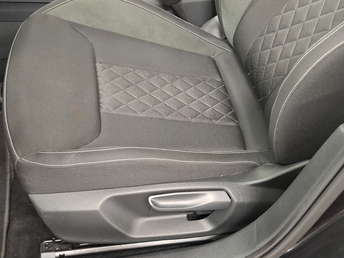 Skoda Scala 1.0 TSI Sport Business