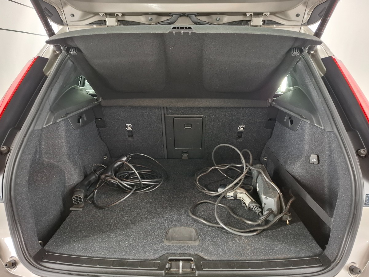 Volvo XC40 1.5 T5 PHEV Inscription Expr. |Trekhaak|
