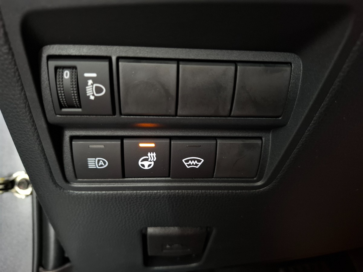 Toyota Yaris Cross 1.5 Hybrid 115 First Edition