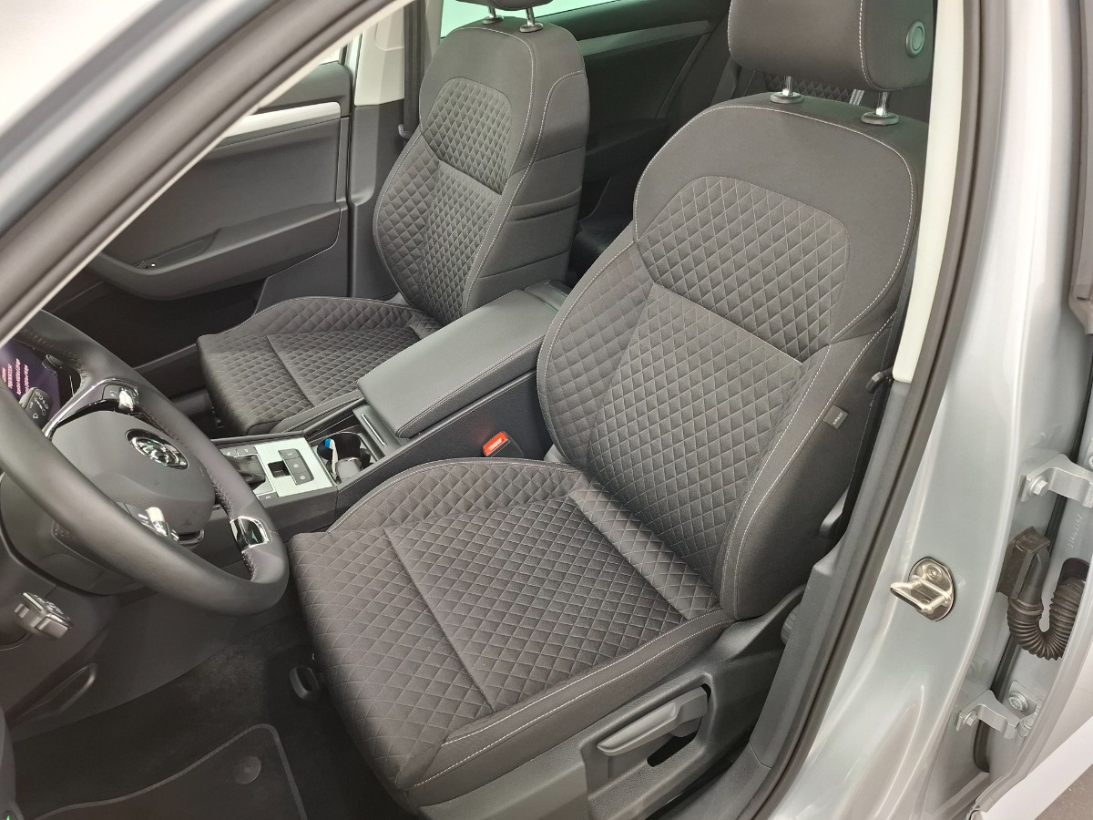 Skoda Superb Combi 1.4 TSI iV Business Edition Plus Plug In HYBRIDE PANO