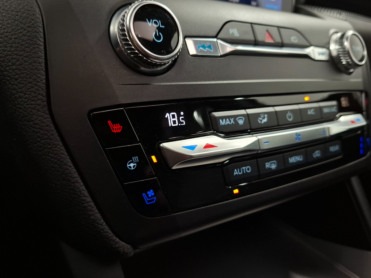 Ford Explorer 3.0 V6 EcoBoost PHEV ST-Line 7P Pano Trekhaak Elec. Stoelen+Geheugen Winterpakket