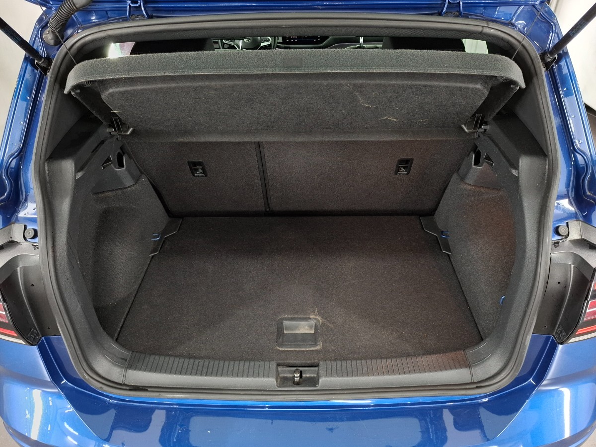 Volkswagen T-Cross 1.0 TSI Style Business R
