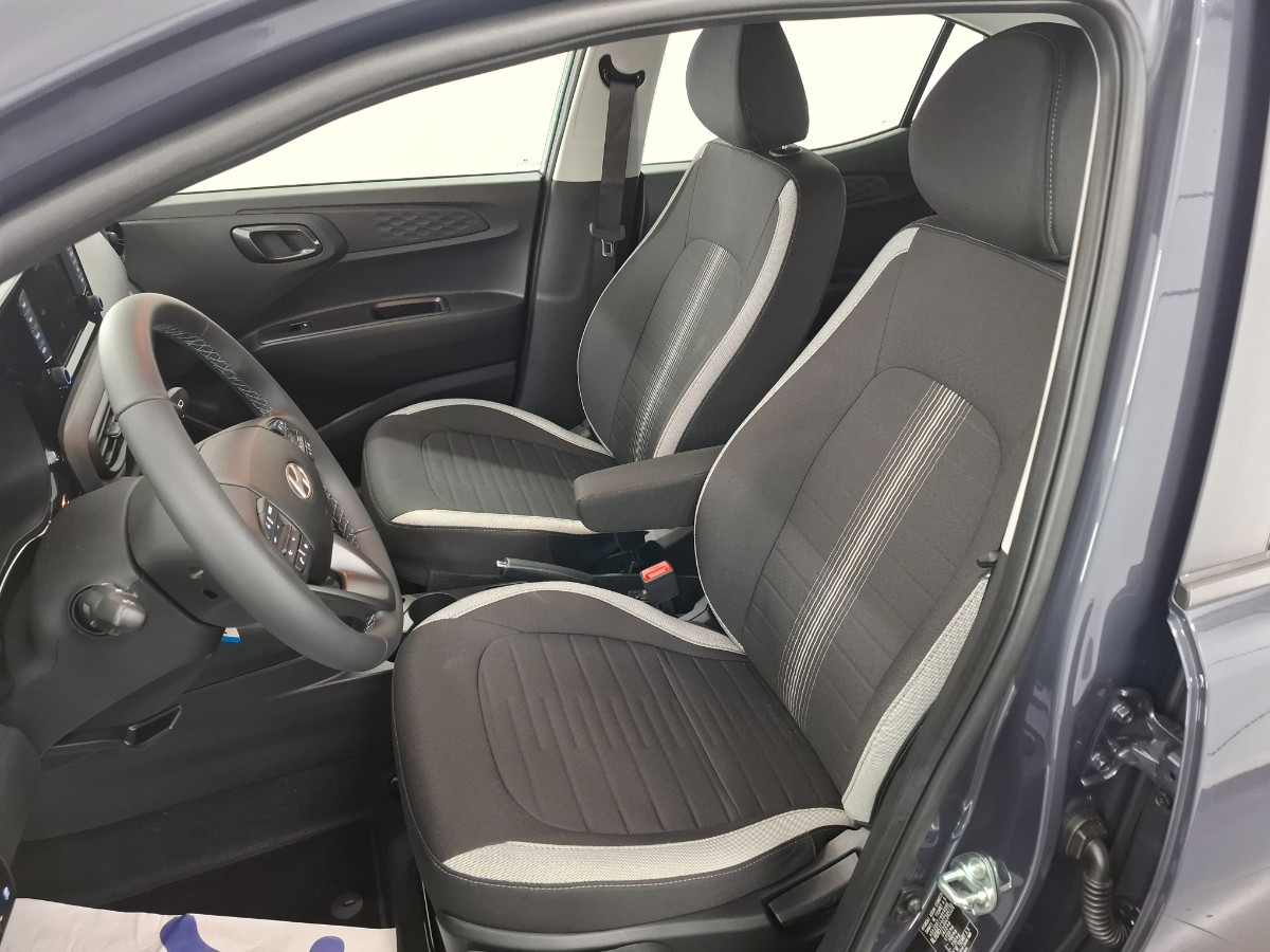 Hyundai i10 1.0 Comfort Smart 5-zits