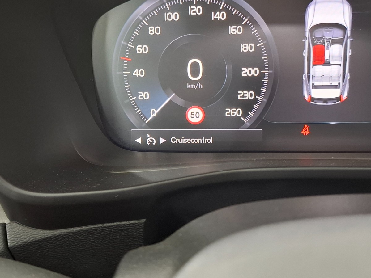 Volvo XC40 1.5 T4 Recharge Inscription |Stoelverwarming|Pano|H&K|