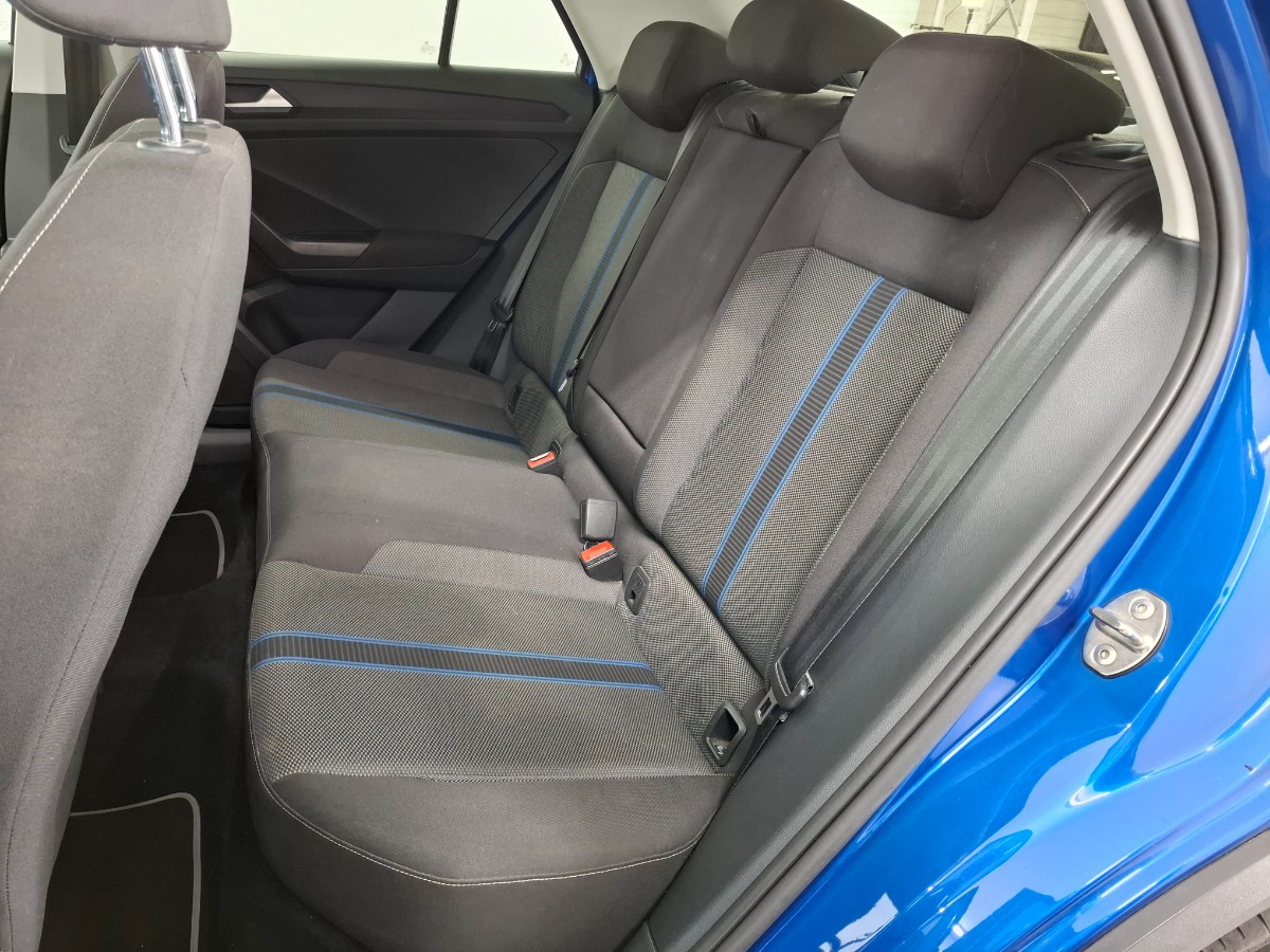 Volkswagen T-Roc 1.0 TSI Style