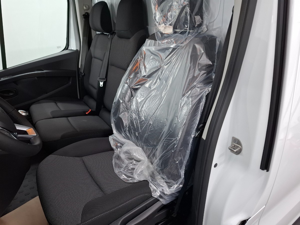 Renault Trafic 2.0 Blue dC1 150 T30 L2H1 Advance