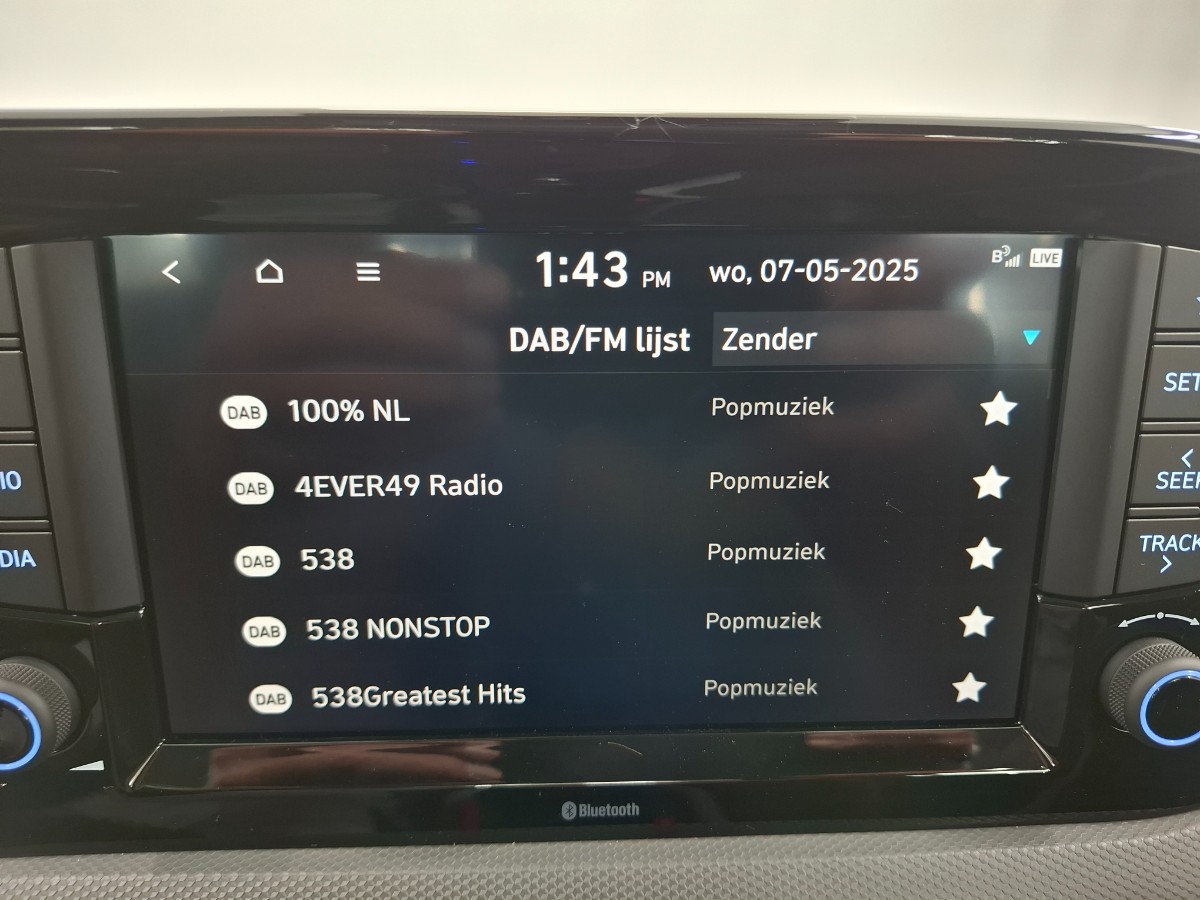 Hyundai i10 1.0 Comfort Smart 5-zits