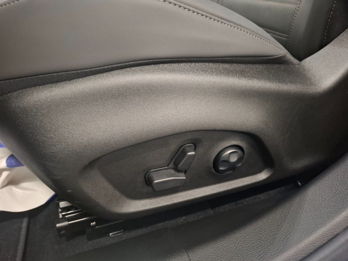 Alfa Romeo Tonale 1.5T Hybrid Veloce
