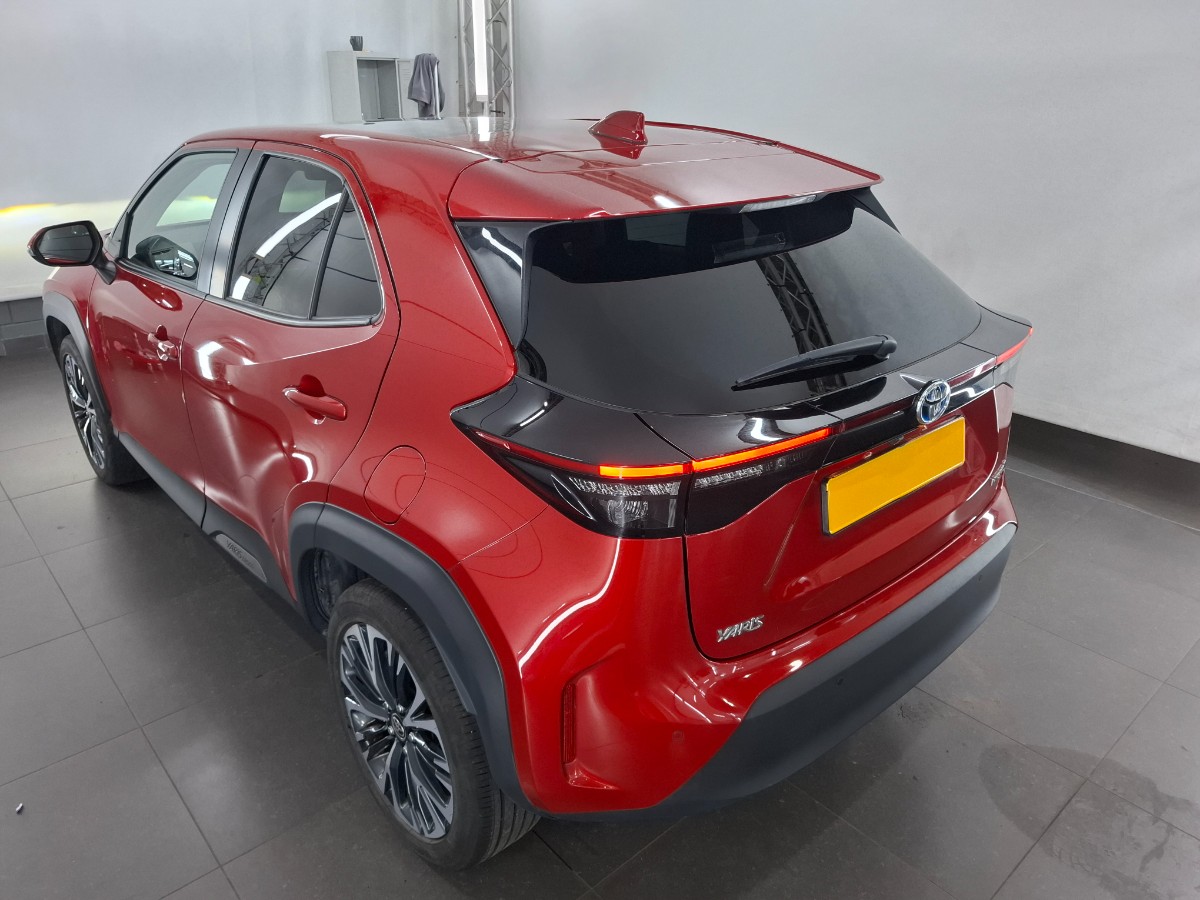 Toyota Yaris Cross 1.5 Hybrid Executive |Pano|