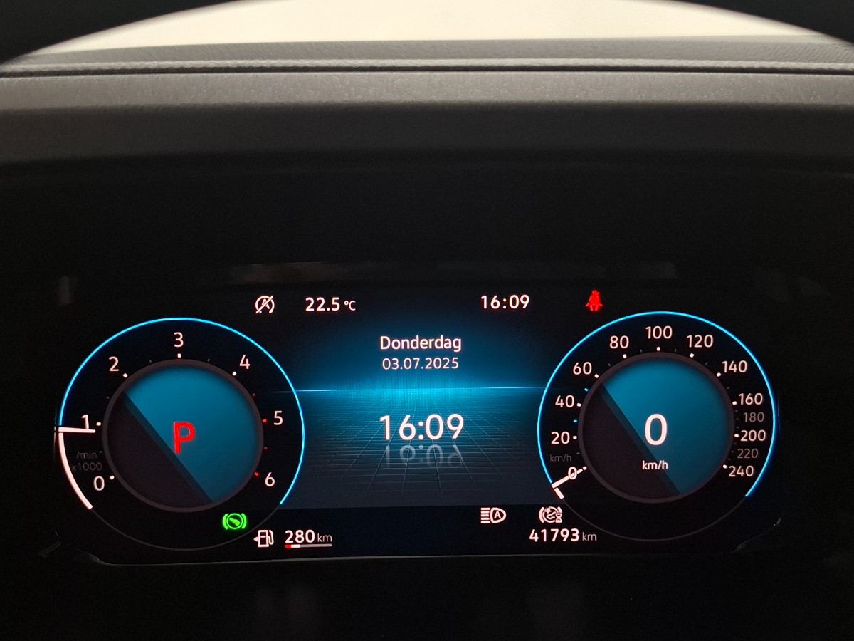 Volkswagen Caddy Maxi 2.0 TDI DSG | LED | Virtual | Camera | Keyless | Trekhaak | Winterpakket