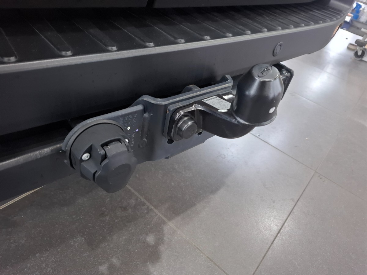 Ford Transit 350 L3H2 Trend 130PK FWD | SYNC4 NAVI | Trekhaak | Safety & Comfort | Laadr. besch. pakket | 270gr. deuren