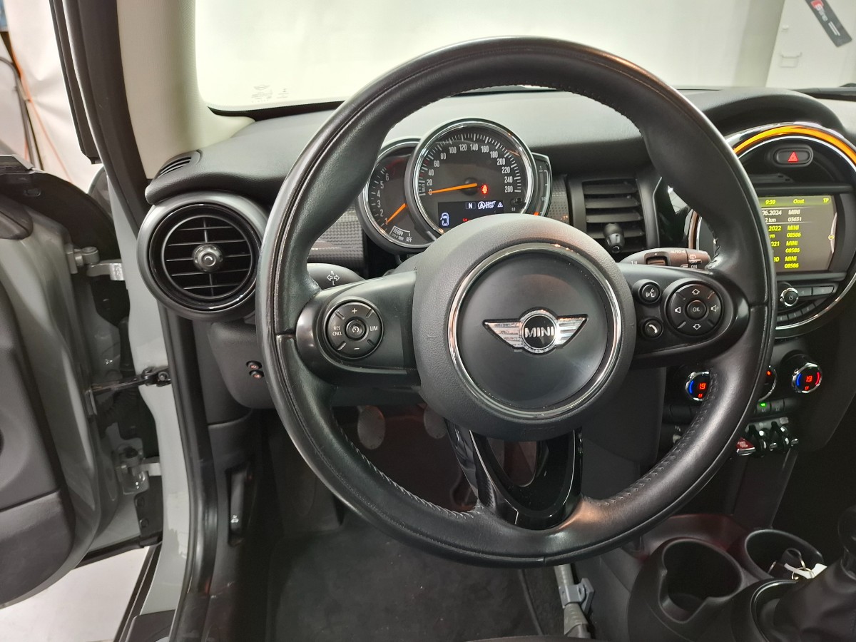 Mini Mini 1.5 Cooper Chili Business