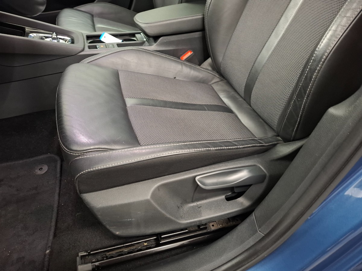 Skoda Octavia Combi 1.4 TSI iV PHEV Business Edition Plus