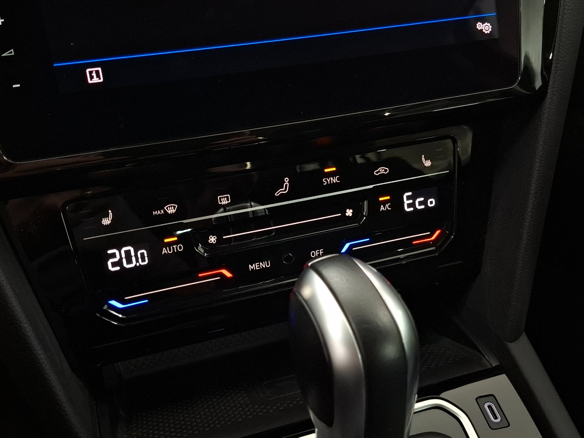 Volkswagen Passat Variant 1.4 tsi business GTE, IQ led, virtual, winterpakket