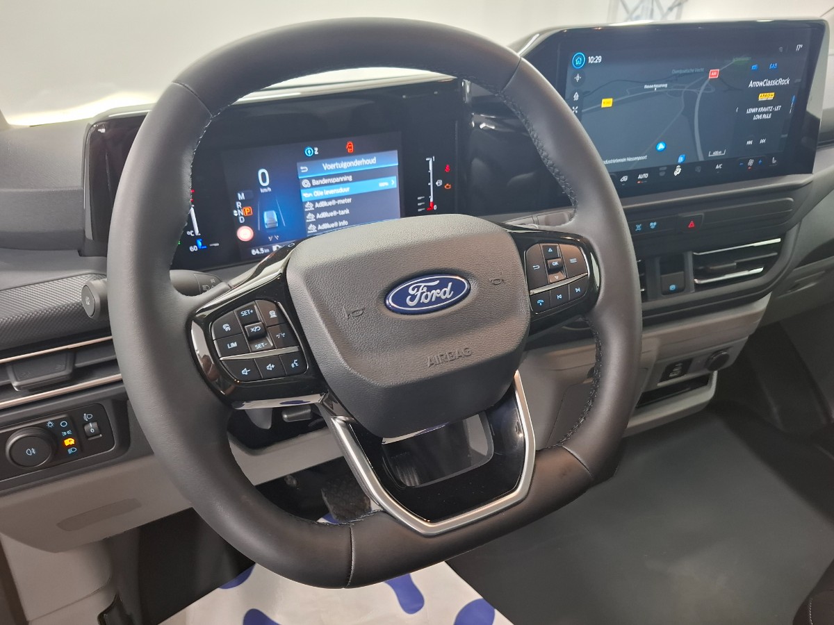 Ford Transit Custom 320 2.0 TDCI L2H1 Limited