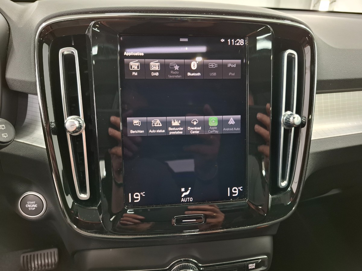 Volvo XC40 1.5 T3 Momentum