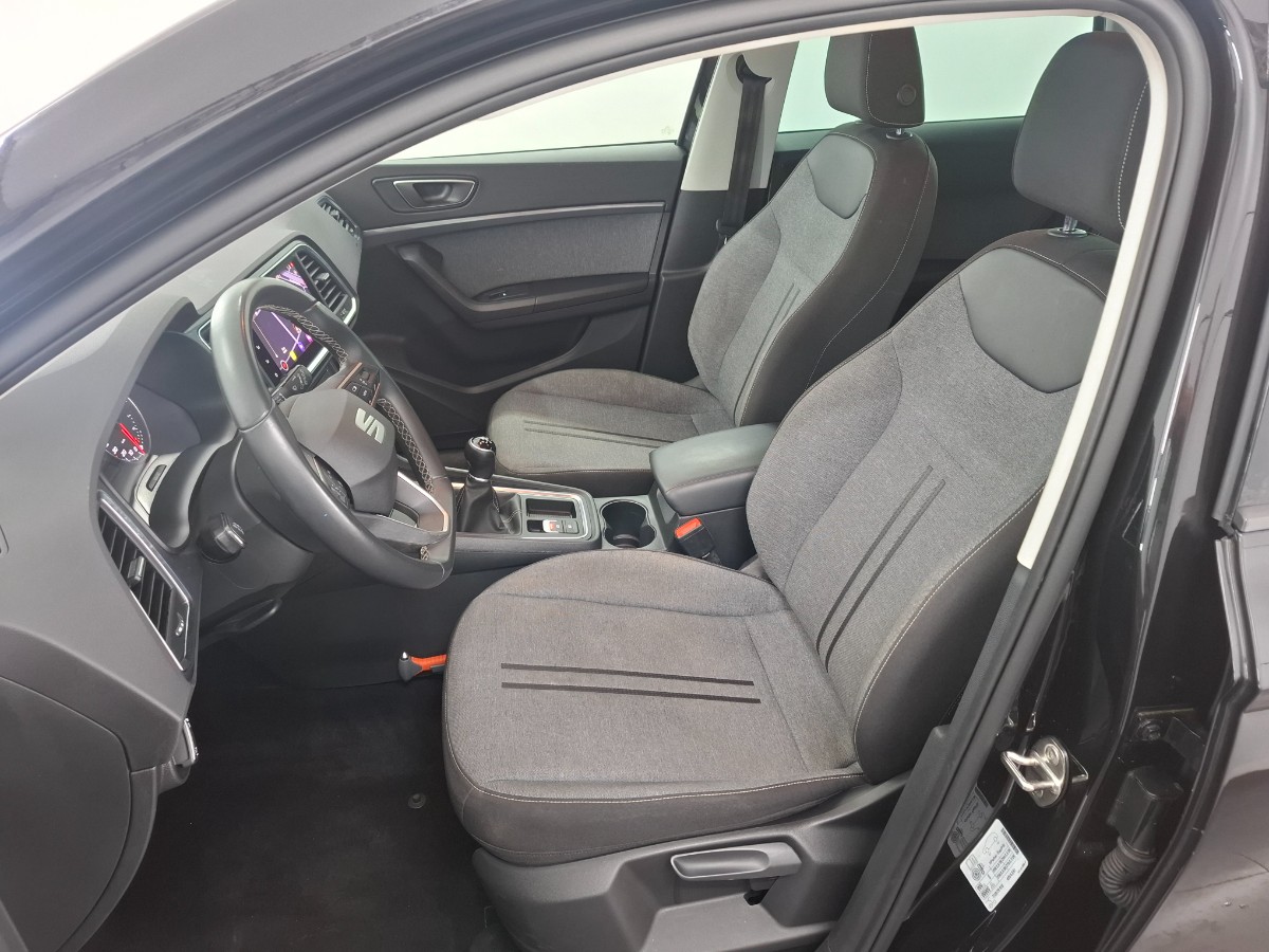 SEAT Ateca 1.0 TSI Style Business Intense