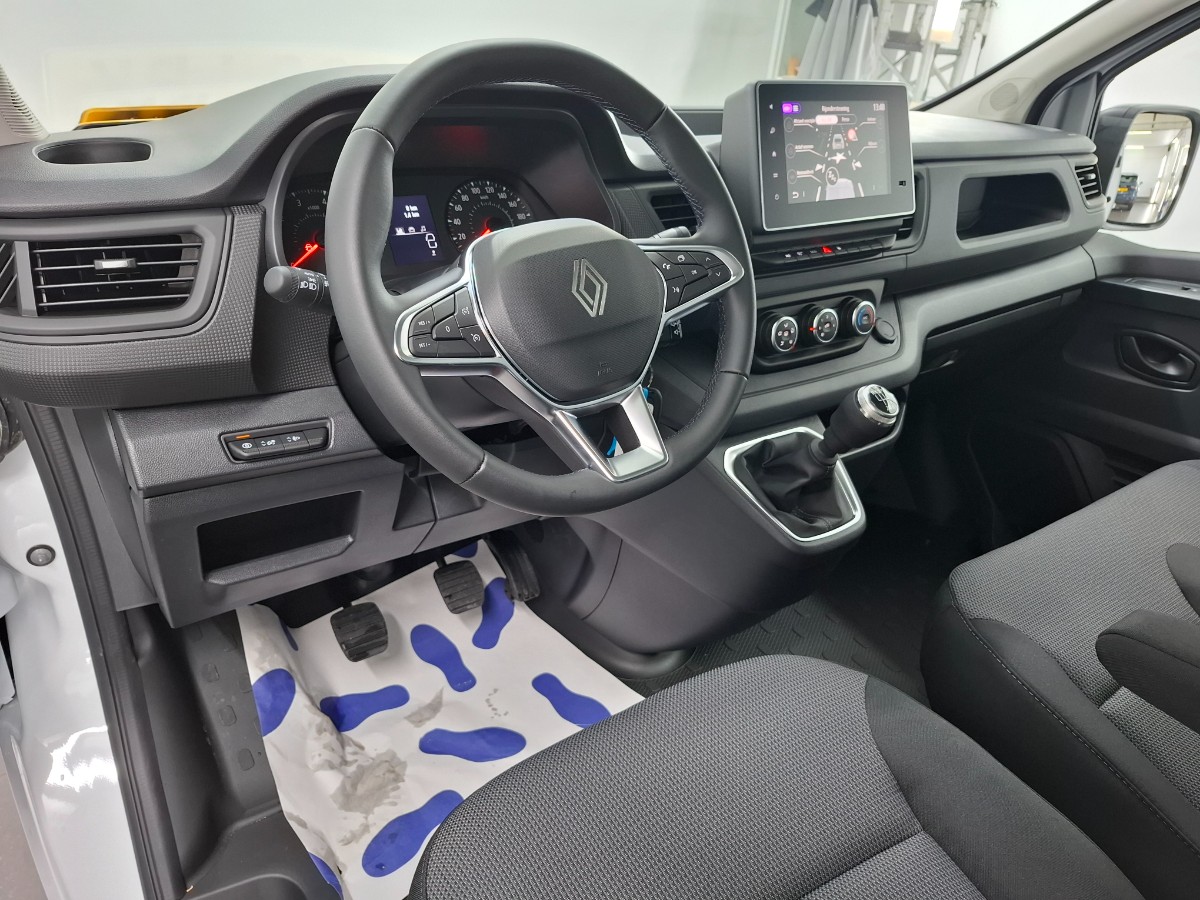 Renault Trafic 2.0 Blue dC1 150 T30 L2H1 Advance | Mistlampen | Inklapbare buitenspiegels