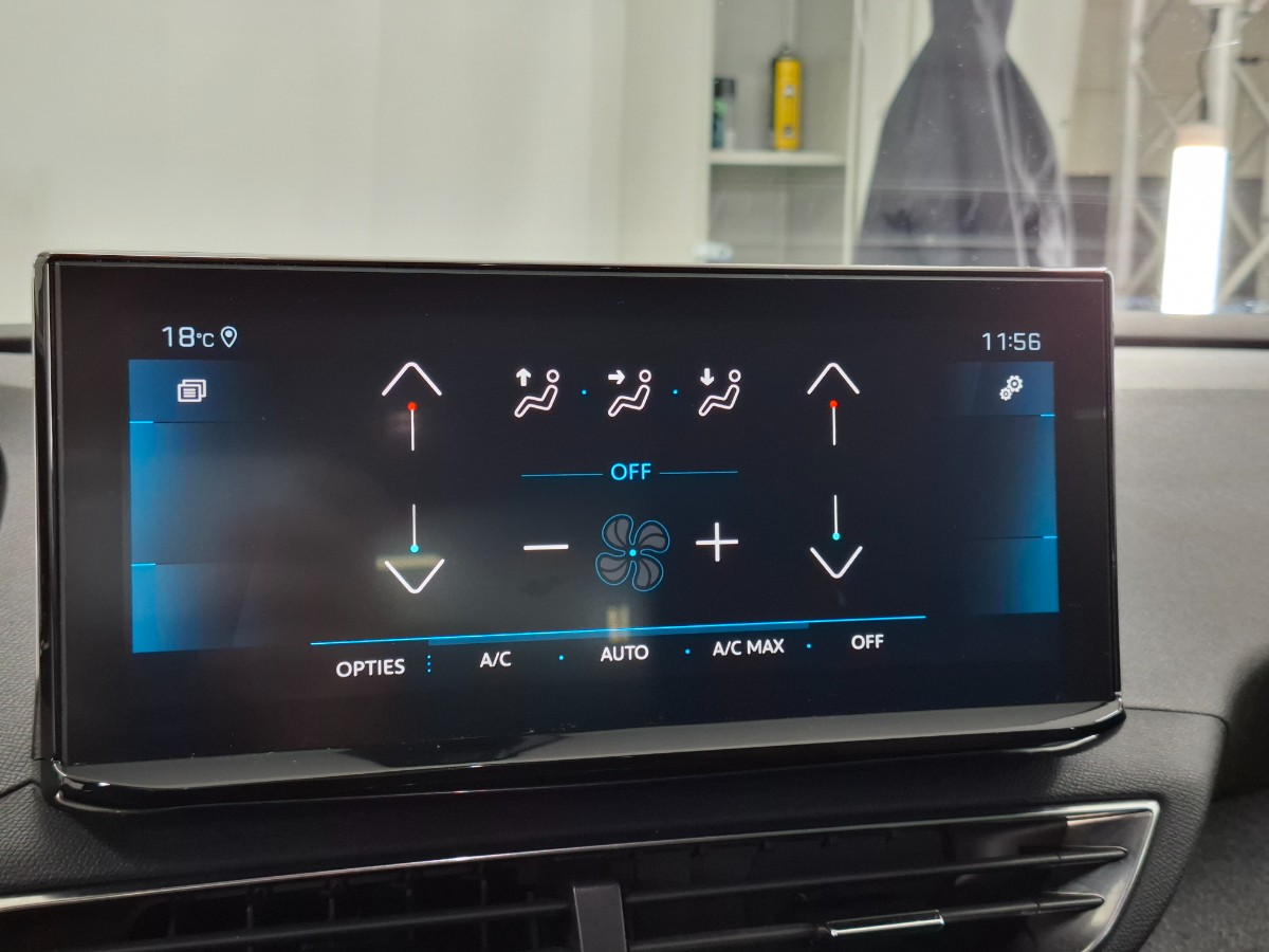 Peugeot 3008 1.2 Puretech 130PK Allure Automaat