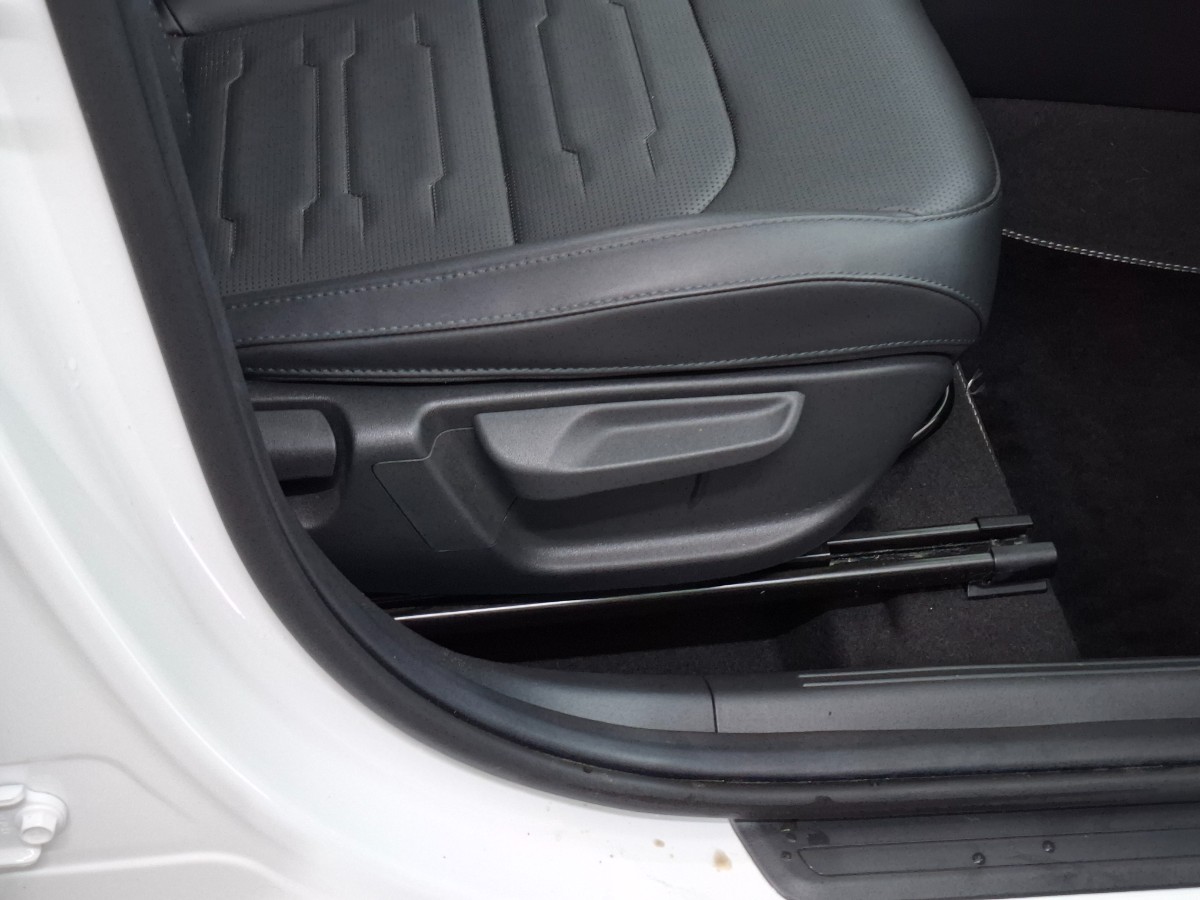 Kia Niro 1.6 GDi PHEV DynamicPlusLine