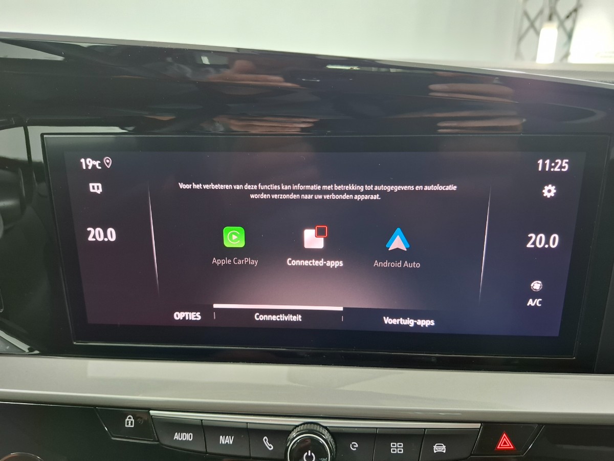 Opel Mokka Electric Level 3 50 kWh