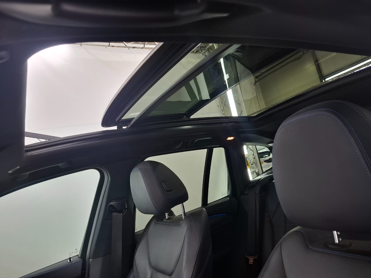 BMW X3 xDrive30e M-Sport |Pano|H&K|Stoelverwarming|