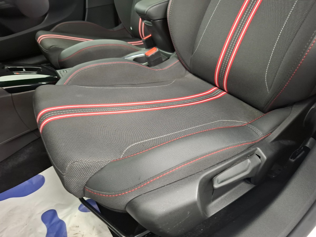 Opel Corsa 1.2 Turbo 130PK GS-LINE Automaat