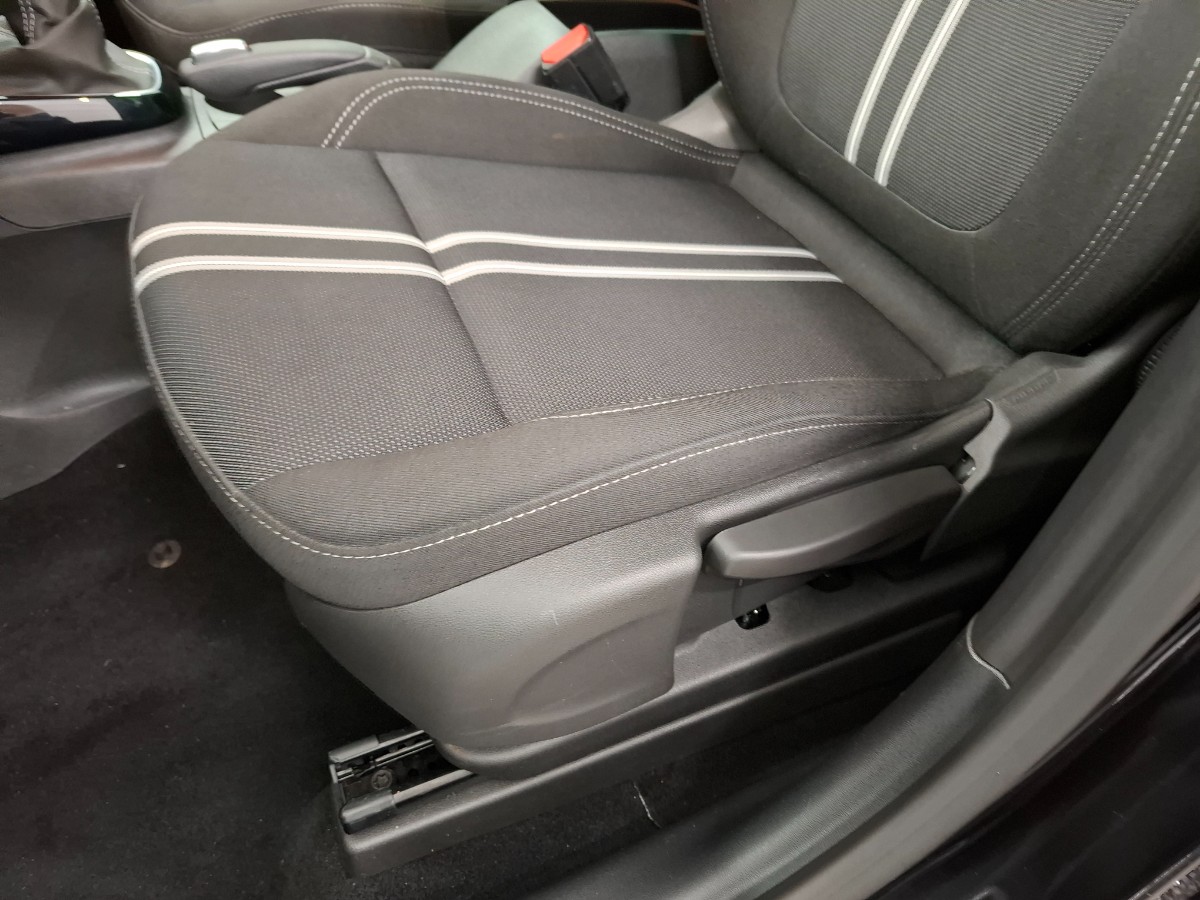 Opel Crossland X 1.2 Turbo 110PK Elegance PANO ECC PDC CLIMA