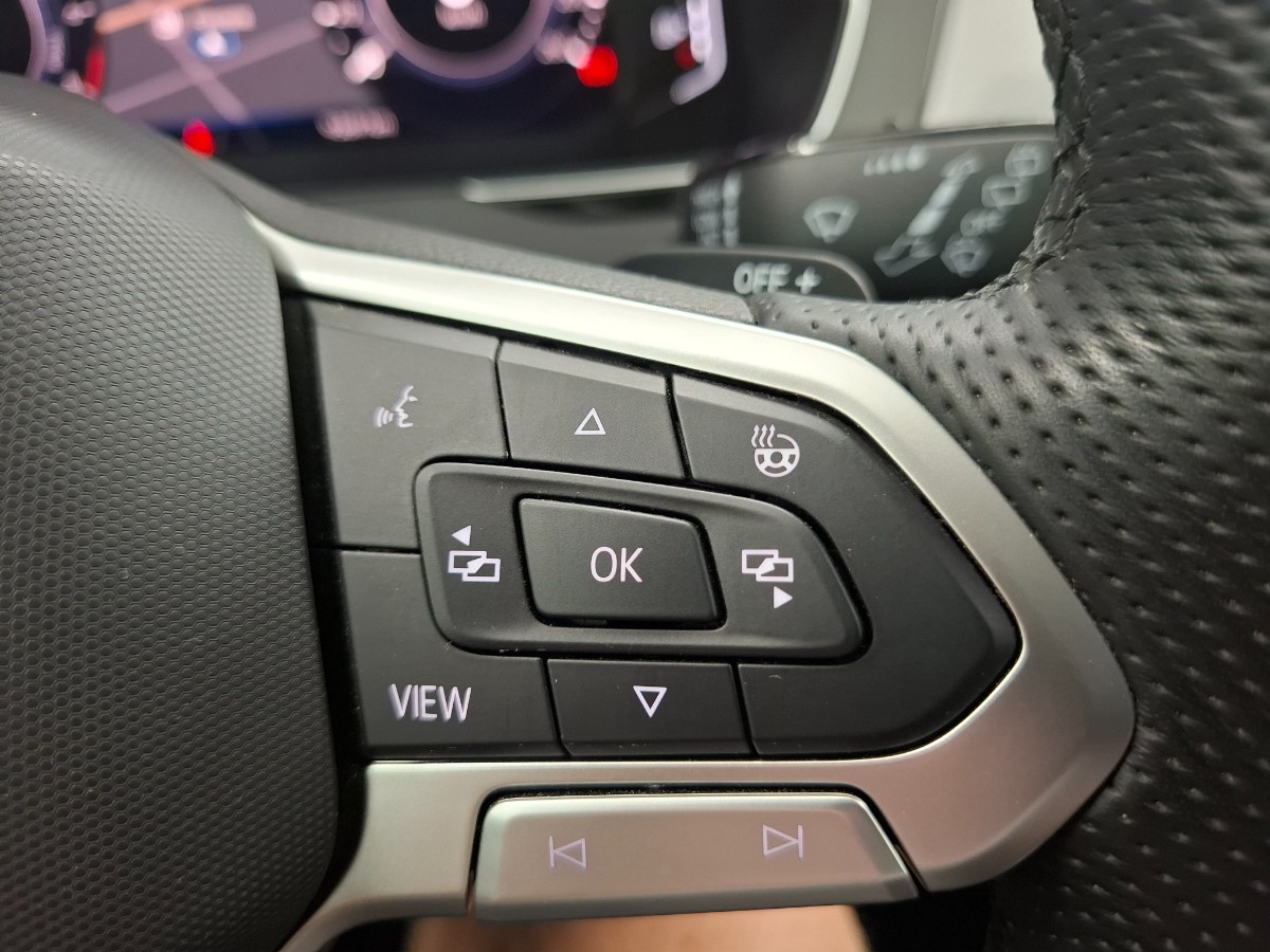 Volkswagen Passat Variant 1.4 tsi business GTE, IQ led, virtual, winterpakket