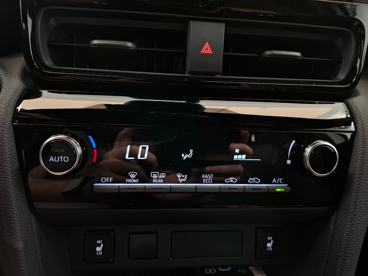 Toyota Yaris Cross 1.5 Hybrid 115 First Edition