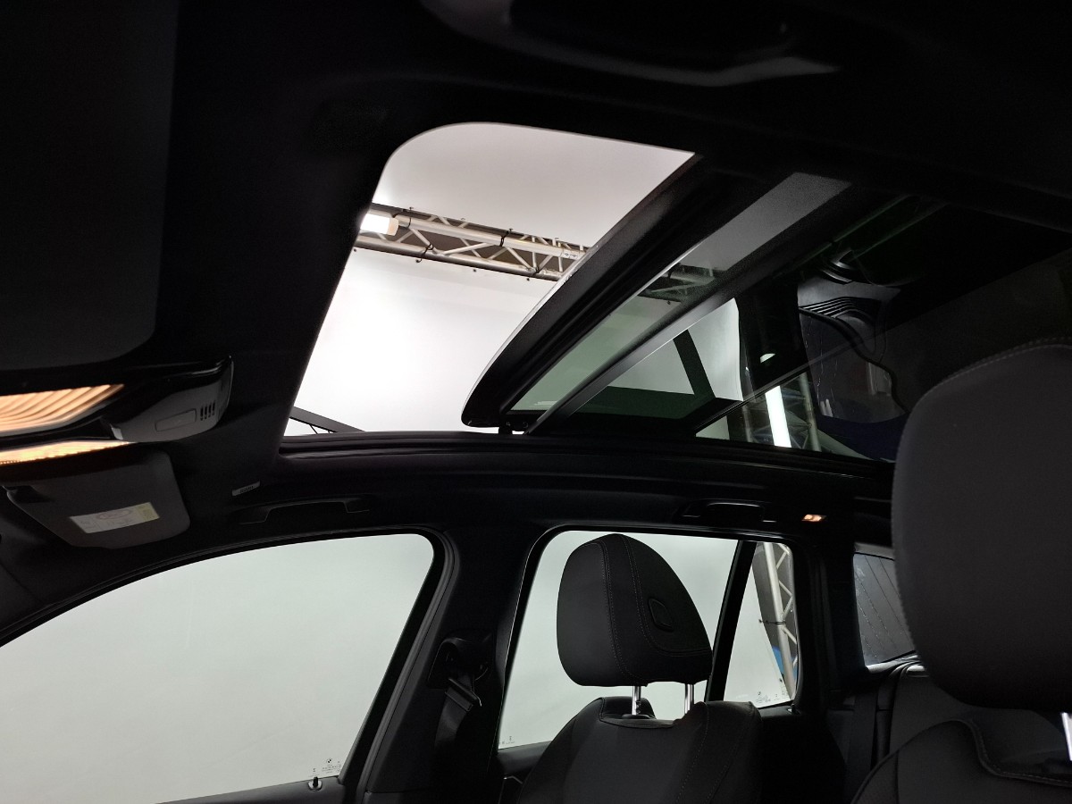 BMW X3 xDrive30e M-Sport |Pano|Stoelverwarming|
