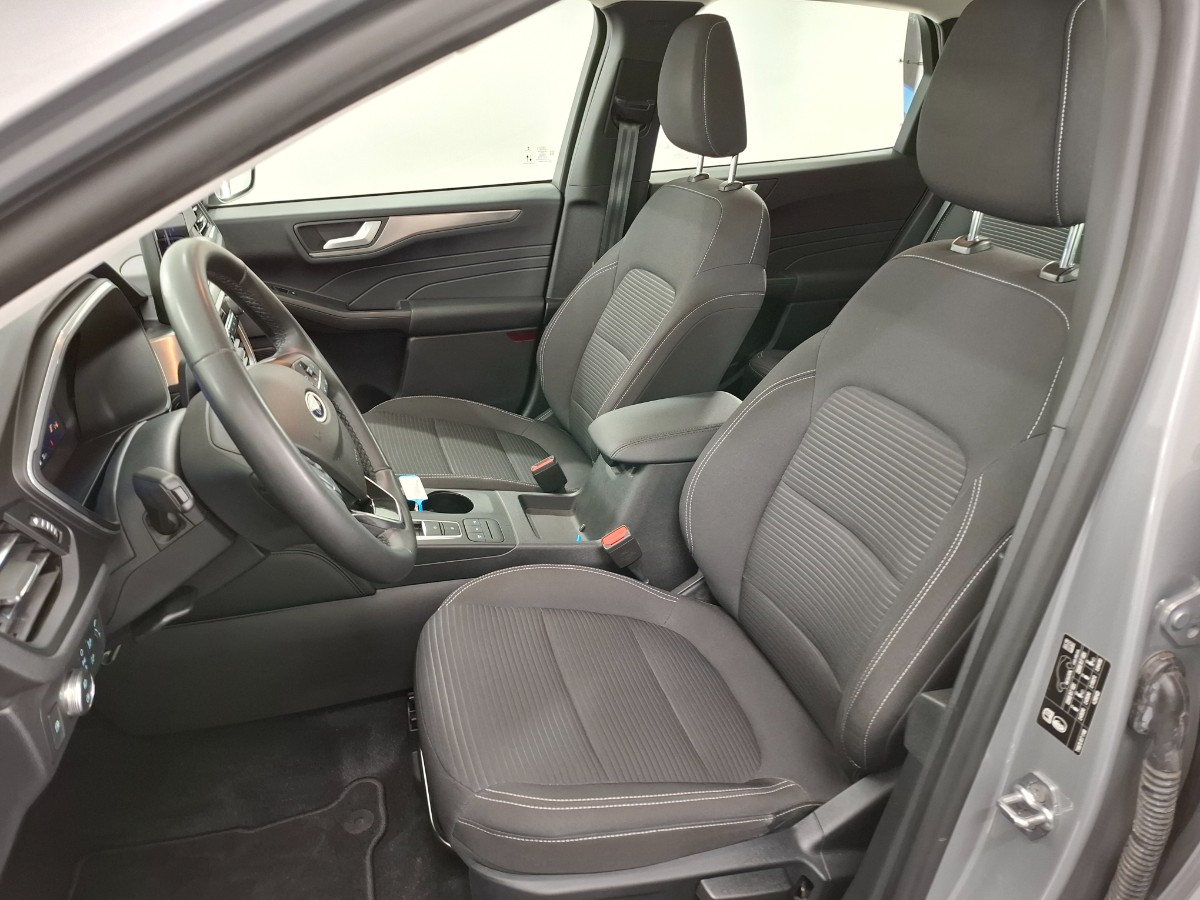 Ford Kuga 2.5 PHEV Titanium Trekhaak NL Auto 1e Eigenaar