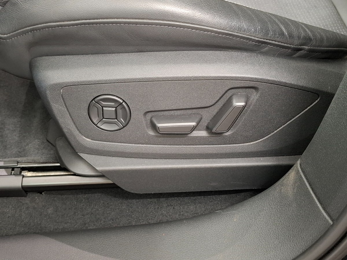 Audi e-tron Sportback 55 quattro S edition 95 kWh