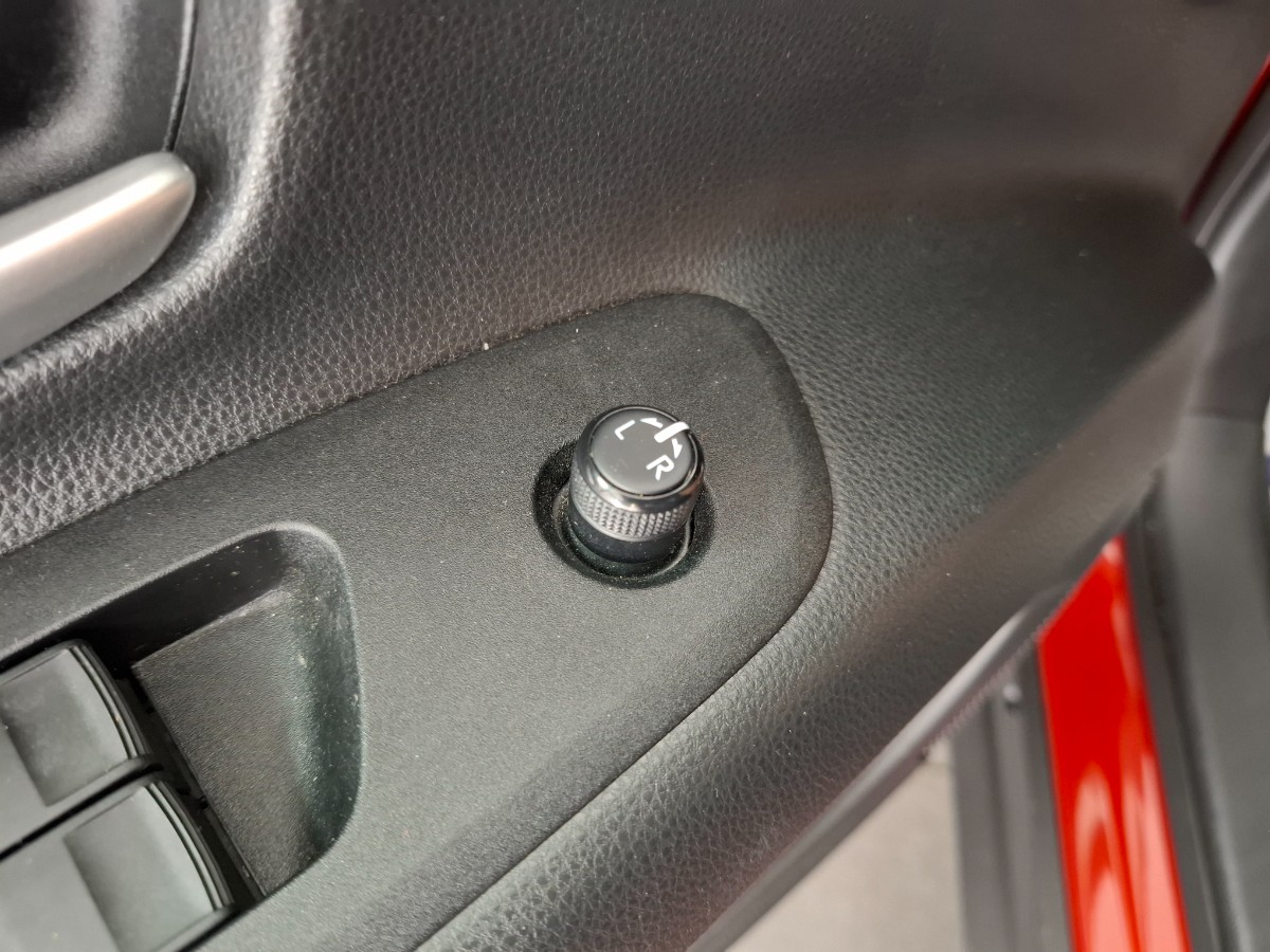 Toyota Aygo X 1.0 VVT-i S-CVT Envy