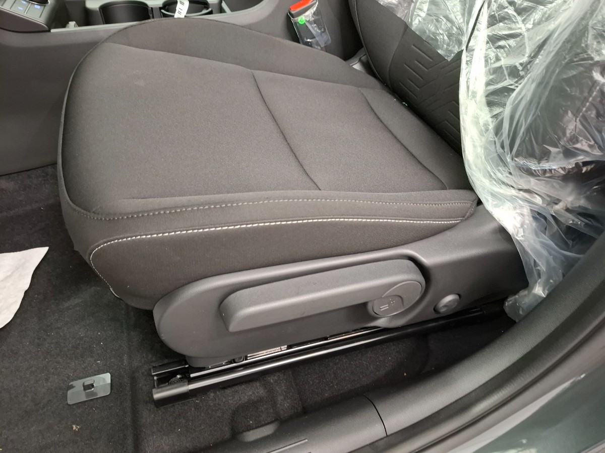 Hyundai Kona Comfort smart 65.4 KWH