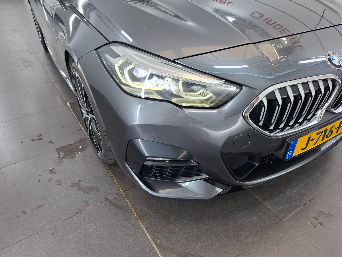 BMW 2-serie Gran Coupé 218i High Executive M-Sport | Volleder Stoelverwarming 19 LMV | NL auto