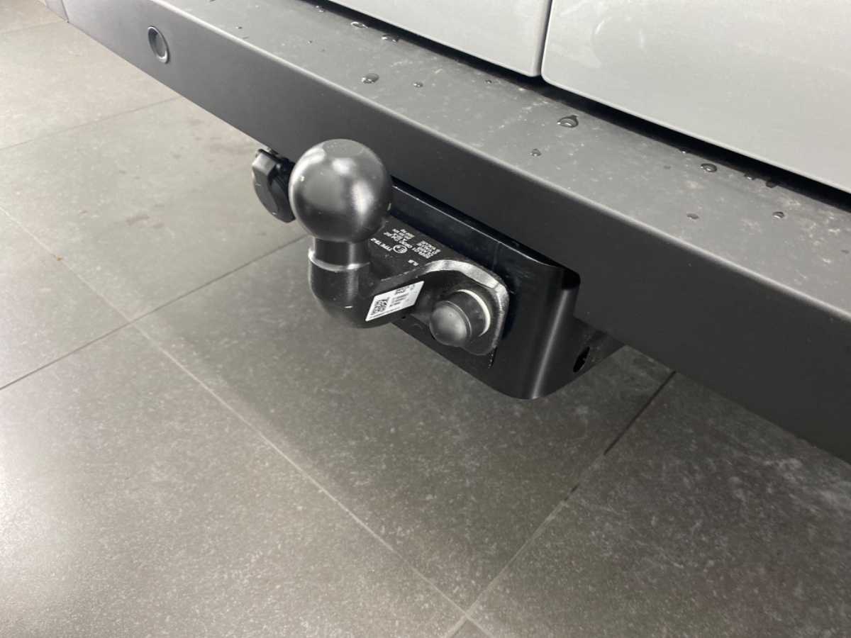 Renault Master L2H2 T35 Blue dCi 130 E06e advance – Gris Etoile